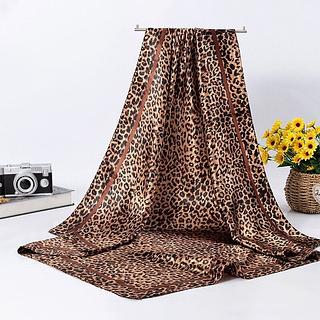Lenço De Cetim 90cm x 90 cm Onsa LN919